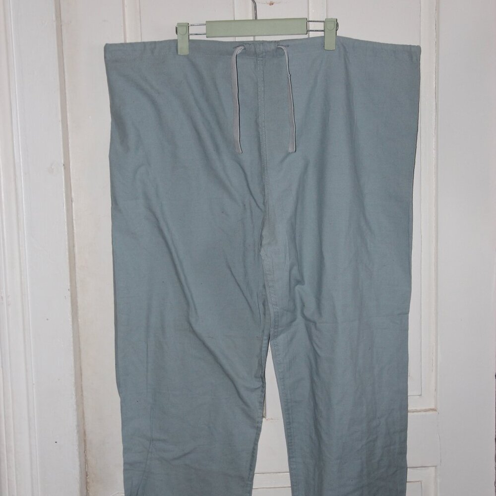 Scrub Pants